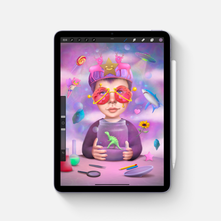 Apple/苹果 10.9 英寸 iPad Air