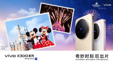 “性能续航小超人”iQOO Z6系列登场