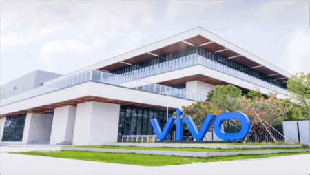 自主研发与开放合作 vivo新技术亮相双芯x影像技术沟通