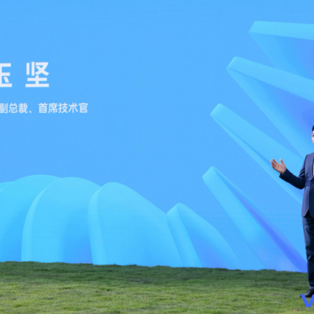 2022 vivo开发者大会开幕：软件生态战略布局全景呈现