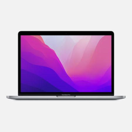 Apple/苹果 13 英寸 MacBook Pro Apple M2 芯片