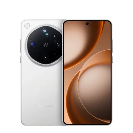 OPPO Find X9 Ultra 旗舰手机
